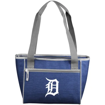 Detroit Tigers Team 16-Can Cooler Tote