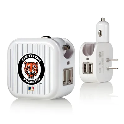 Detroit Tigers USB Charger