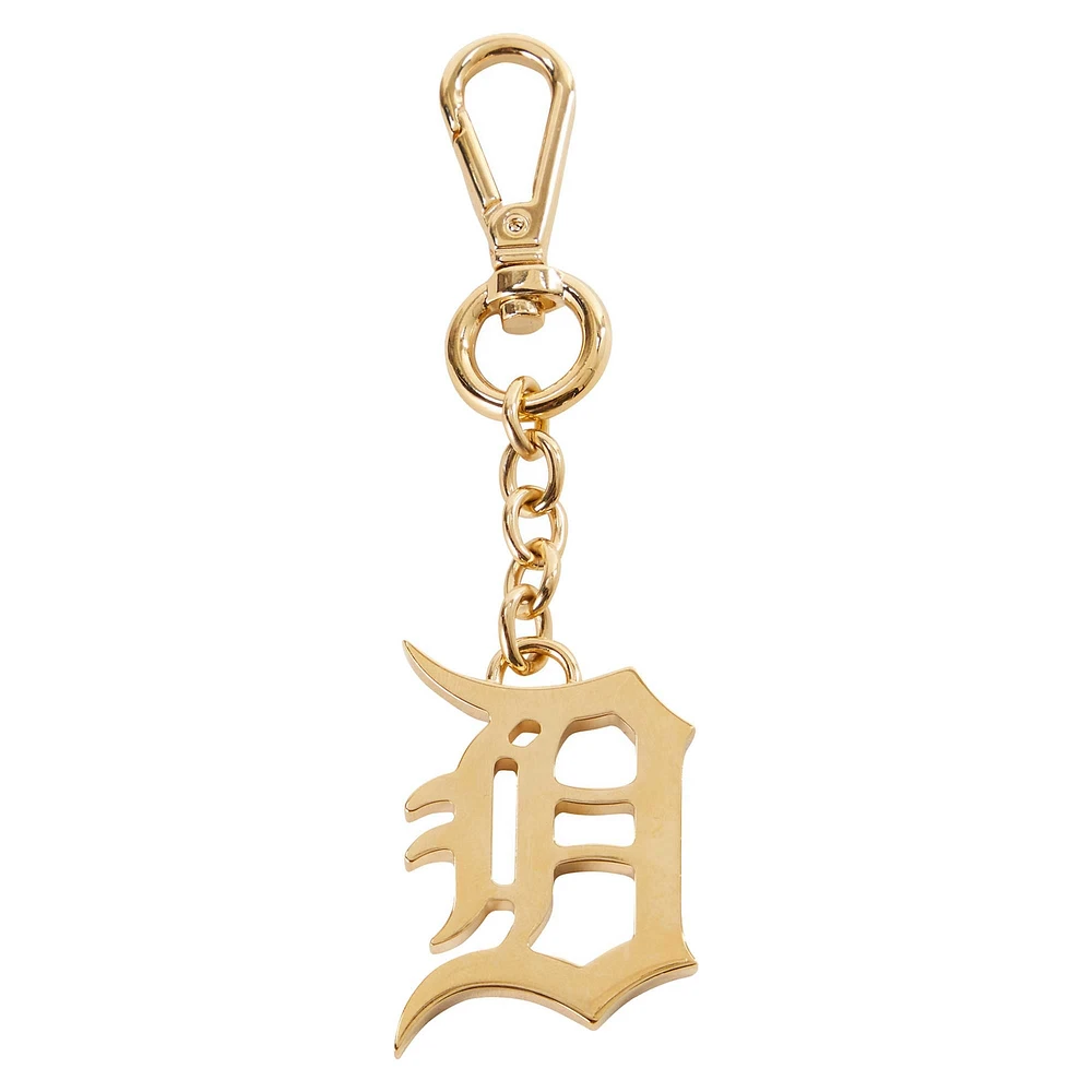 Dooney & Bourke Detroit Tigers Pendentif Porte-clés