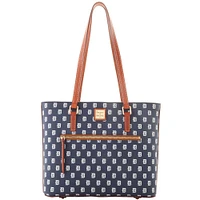 Dooney & Bourke Detroit Tigers Signature Shopper Sac à main