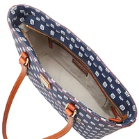 Dooney & Bourke Detroit Tigers Signature Shopper Sac à main