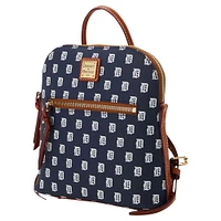 Dooney & Bourke Detroit Tigers Small Backpack