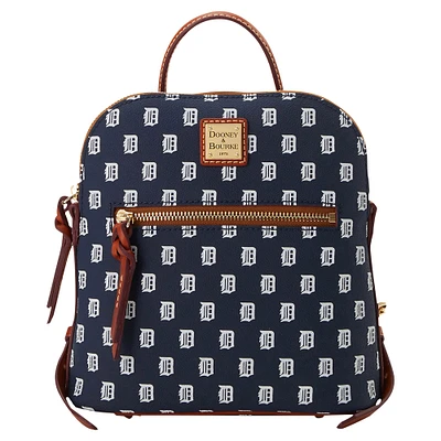 Dooney & Bourke Detroit Tigers Petit sac à dos