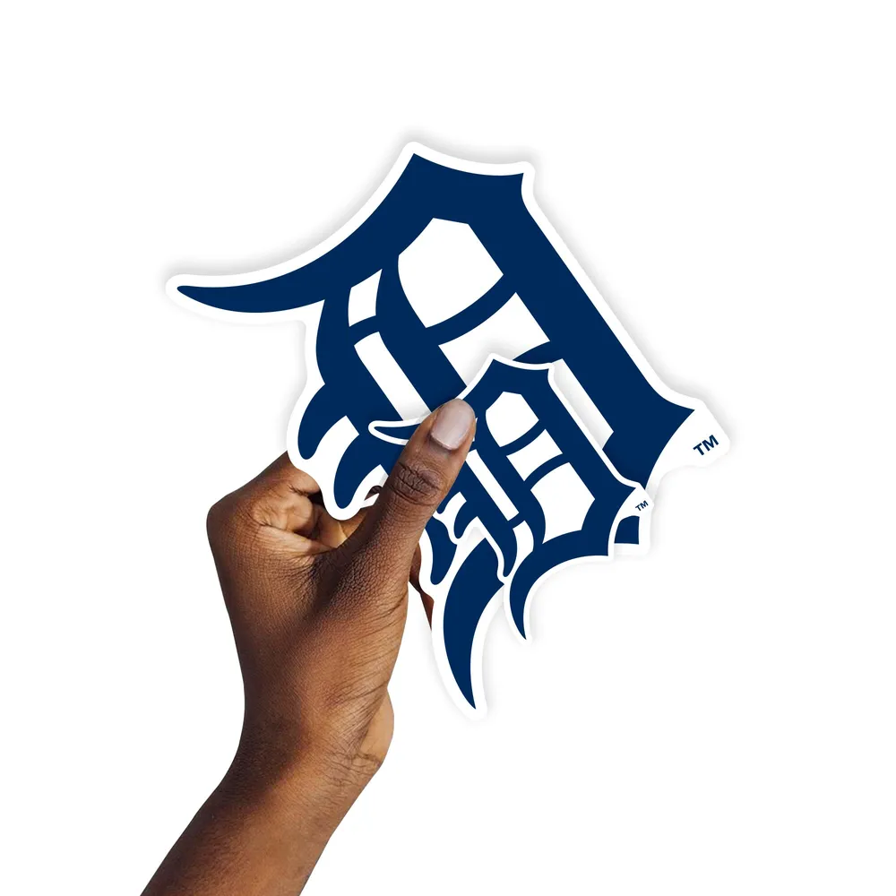 Detroit Tigers Stickers for Sale