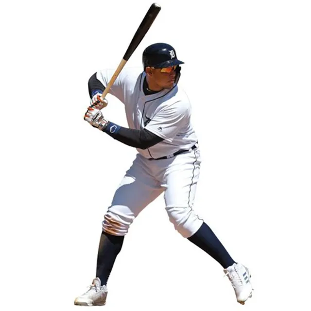 Miguel Cabrera Detroit Tigers Unsigned 500th Home Run Photograph