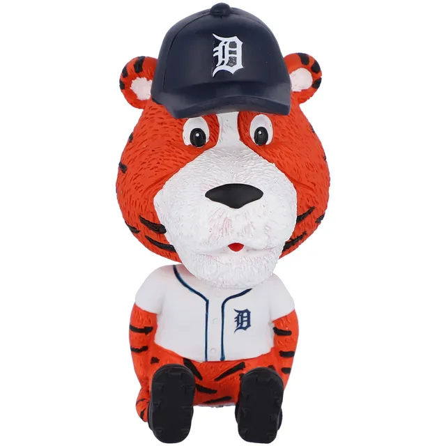 Paws Detroit Tigers Large Plush Mascot FOCO