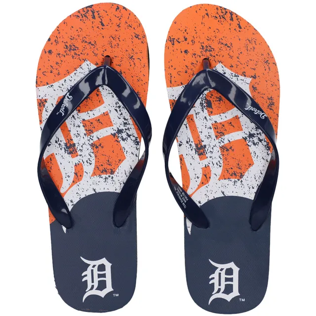 FOCO Men's and Women's Louisville Cardinals Big Logo Flip-Flops