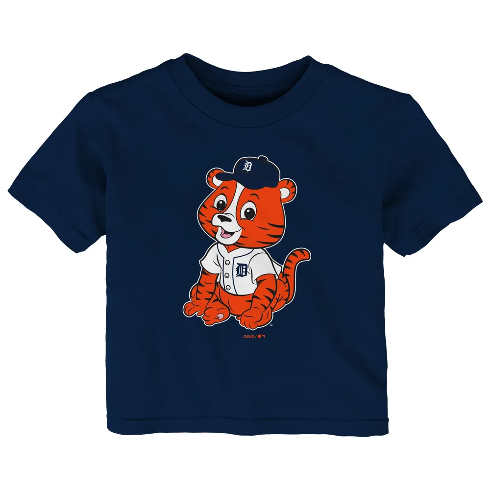 Official Baby Detroit Tigers Gear, Toddler, Tigers Newborn