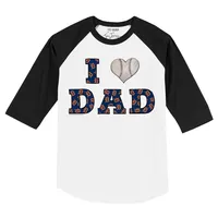 DetroitGT Detroit Daddy Tee - Black