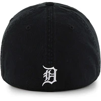 Casquette ajustée '47 Detroit Tigers Crosstown Classic Franchise pour hommes