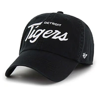 Casquette ajustée '47 Detroit Tigers Crosstown Classic Franchise pour hommes