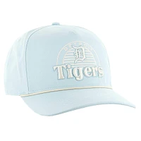 Casquette réglable '47 bleue des Detroit Tigers Wander Hitch pour hommes