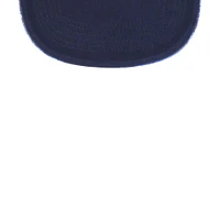 Casquette ajustable à nœud en corde Fiji des Detroit Tigers pour homme, couleur crème/bleu marine, 1947