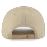 Men's '47 Khaki Detroit Tigers Cozumel Hitch Adjustable Hat