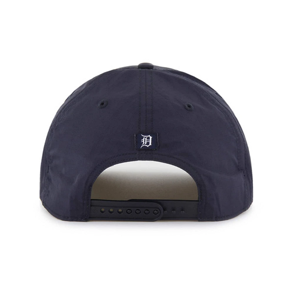 Men's '47  Navy Detroit Tigers Condor Hitch Adjustable Hat