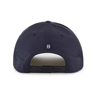 Men's '47  Navy Detroit Tigers Condor Hitch Adjustable Hat