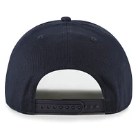 Men's '47 Navy Detroit Tigers Pomona Hitch Adjustable Hat