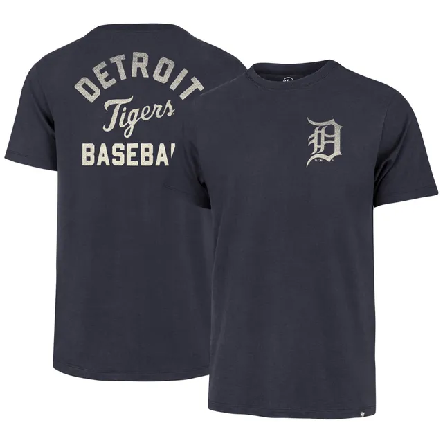 Detroit Tigers Pro Standard Championship T-Shirt - Navy