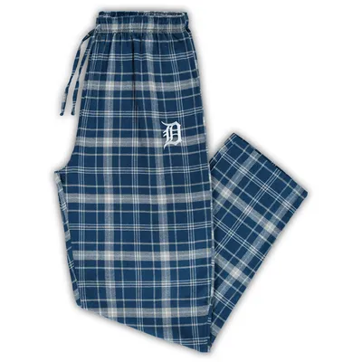 Lids Atlanta Braves Concepts Sport Women's Mainstay Flannel Sleep Pants -  Navy