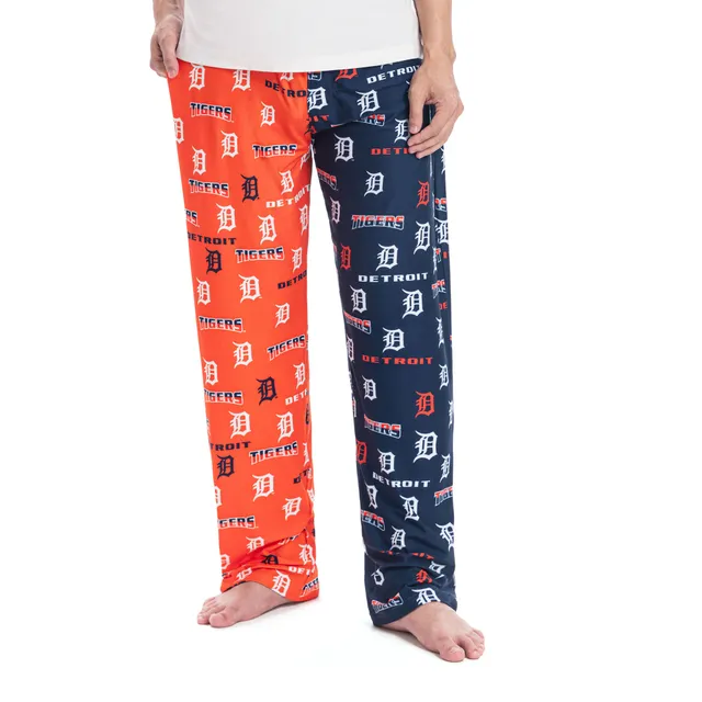 Concepts Sport Detroit Tigers Women's Knit Capri Pant