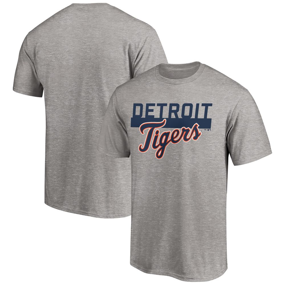 Detroit Tigers' Men's Tall T-Shirt