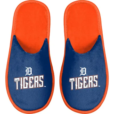 Detroit Tigers FOCO Scuff Slide Slippers