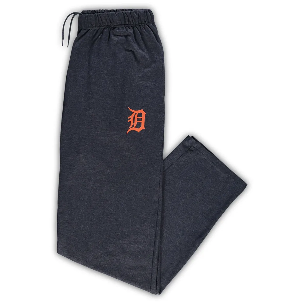 Men's Detroit Tigers Concepts Sport Navy Billboard T-Shirt & Shorts Sleep  Set