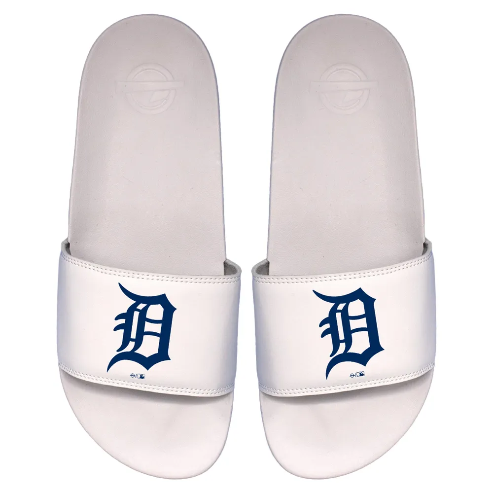 Detroit Tigers Primary Logo