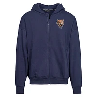 V110439 Tigres 003 MLB 24 LVC DS CAN Uphill CT Core Logo LC FZ JACMENFLC 00RC76DS0370X35001CNAVY00 #2