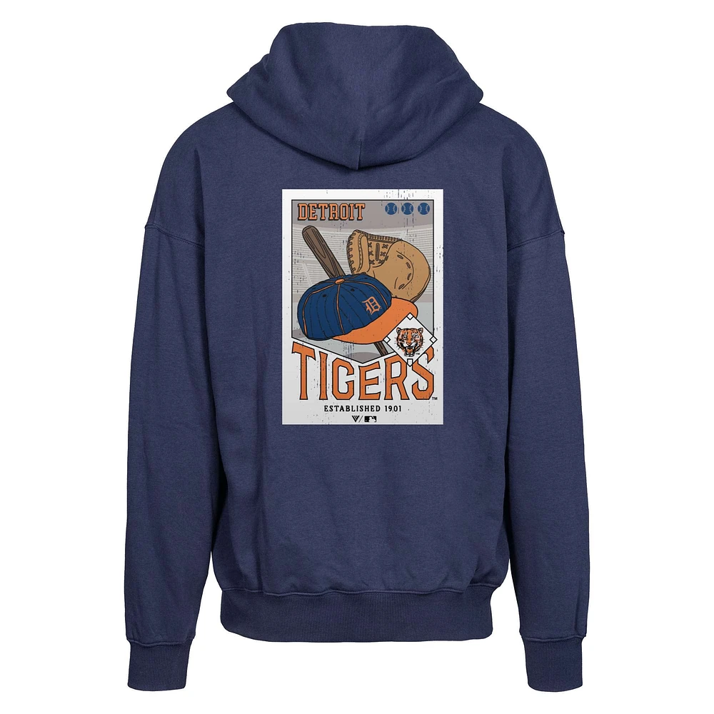 V110439 Tigres 003 MLB 24 LVC DS CAN Uphill CT Core Logo LC FZ JACMENFLC 00RC76DS0370X35001CNAVY00 #2