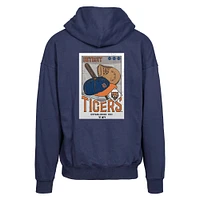 V110439 Tigres 003 MLB 24 LVC DS CAN Uphill CT Core Logo LC FZ JACMENFLC 00RC76DS0370X35001CNAVY00 #2