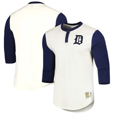 Men's Medium Detroit Tigers Majestic Shirt