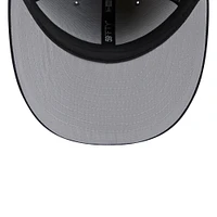 Men's New Era  Gray/Navy Detroit Tigers 2025 Batting Practice Low Profile 59FIFTY Fitted Hat