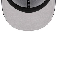 Men's New Era  Gray Detroit Tigers 2024 Batting Practice On-Field 59FIFTY Fitted Hat