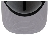 Men's New Era  Gray Detroit Tigers Colorpack 59FIFTY Fitted Hat