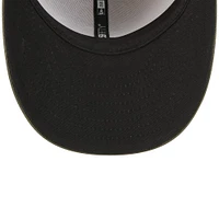 Men's New Era Light Beige/Olive Detroit Tigers 2025 Armed Forces Day 59FIFTY Fitted Hat