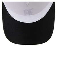 Men's New Era Light Beige/Olive Detroit Tigers 2025 Armed Forces Day 9FORTY M-Crown A-Frame Adjustable Hat