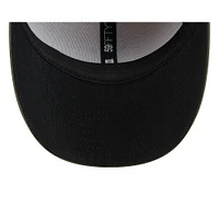 Casquette ajustée 59FIFTY pour homme, modèle New Era, beige clair/olive, motif Journée des forces armées 2025, Detroit Tigers