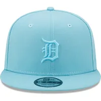 Lids Detroit Tigers New Era Tonal 59FIFTY Fitted Hat