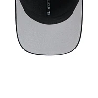 Men's New Era  Navy/Gray Detroit Tigers 2025 Batting Practice 9FORTY M-Crown Adjustable Hat