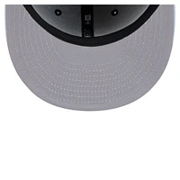 Casquette ajustée 59FIFTY bicolore bleu marine/bleu clair pour homme New Era Detroit Tigers
