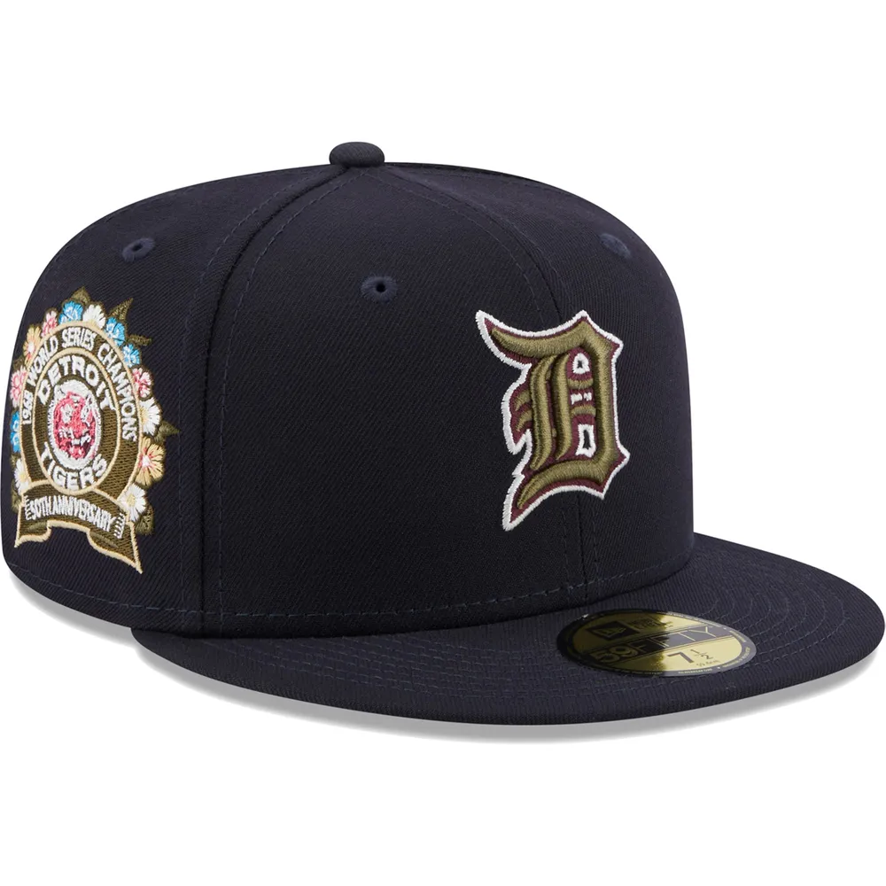 Detroit Tigers Spring Training Hats, Tigers Spring Training