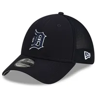 Fanatics Branded Men's Fanatics Branded Navy Detroit Tigers Tough