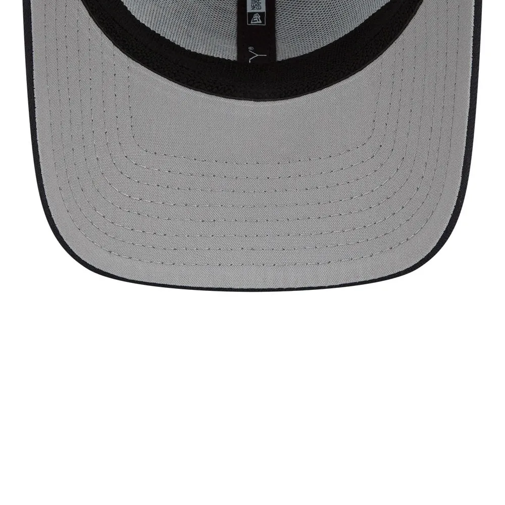 Detroit Tigers White on White 3930 Hat