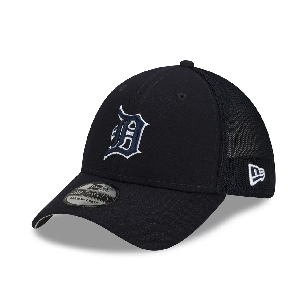 Men's Detroit Tigers New Era Navy 2023 Spring Training 59FIFTY Fitted Hat