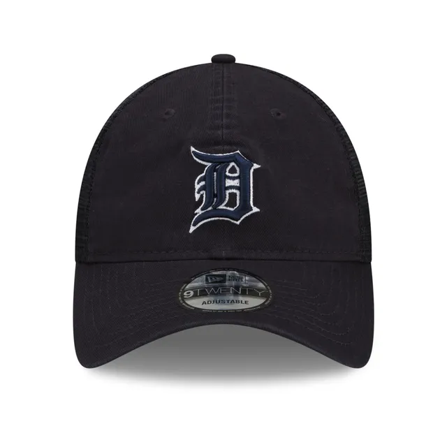 New Era Navy Detroit Tigers 2023 Spring Training 59FIFTY Fitted Hat