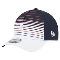 Casquette ajustable 9FORTY M-Crown bleu marine Detroit Tigers de New Era pour homme