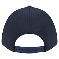 Casquette ajustable 9FORTY M-Crown bleu marine Detroit Tigers de New Era pour homme