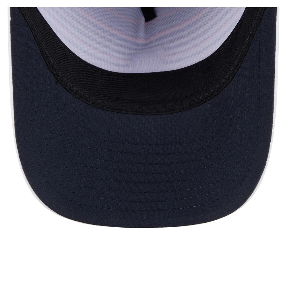 Casquette ajustable 9FORTY M-Crown bleu marine Detroit Tigers de New Era pour homme