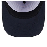Casquette ajustable 9FORTY M-Crown bleu marine Detroit Tigers de New Era pour homme